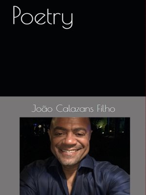 cover image of Poetry